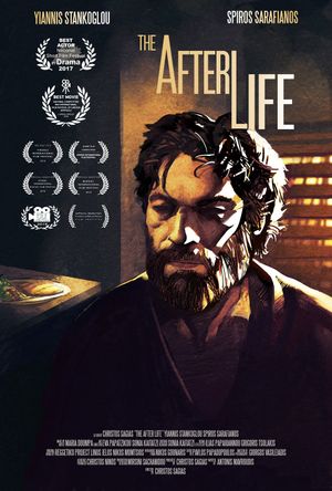 The After Life's poster