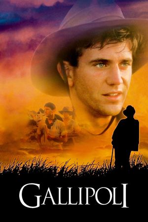 Gallipoli's poster