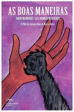 Good Manners's poster
