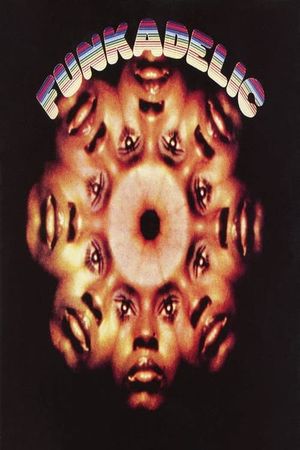 Mommy, What's a Funkadelic?'s poster