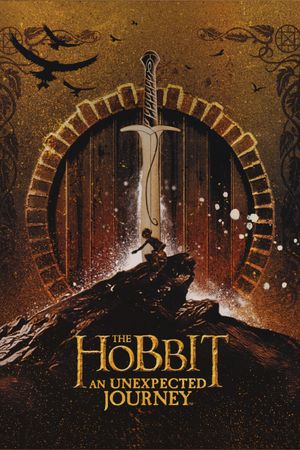The Hobbit: An Unexpected Journey's poster