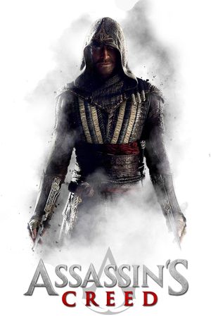 Assassin's Creed's poster