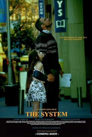 The System's poster