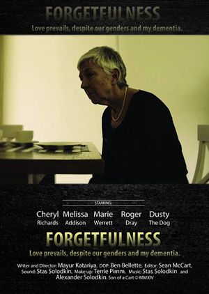 Forgetfulness's poster
