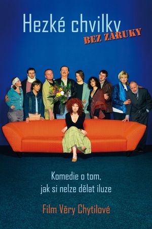 Pleasant Moments's poster