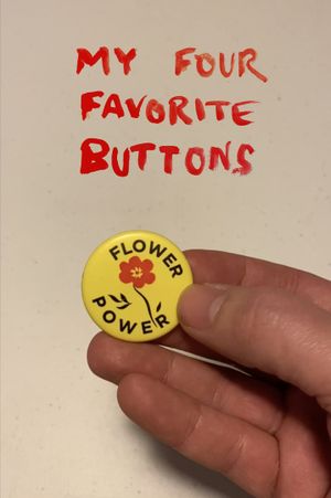 My Four Favorite Buttons's poster