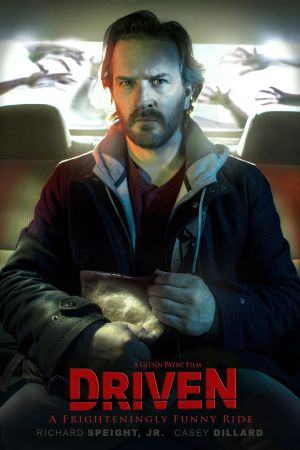 Driven's poster
