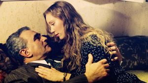 Leo und Claire's poster
