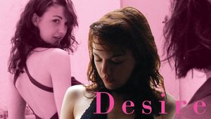 Desire's poster