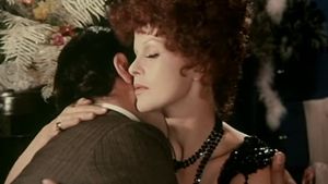 Il bacio di una morta's poster