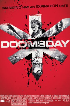 Doomsday's poster