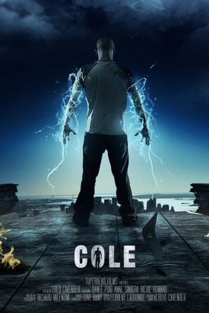Cole's poster