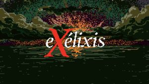 Exelixis's poster