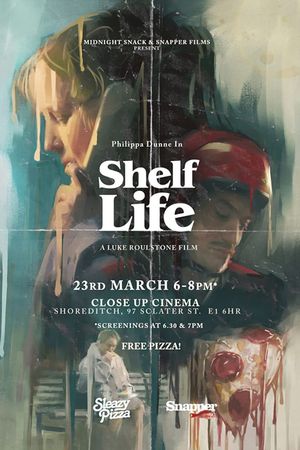 Shelf Life's poster