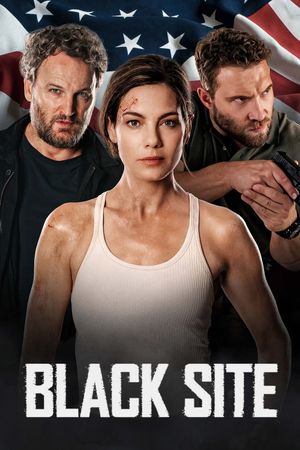 Black Site's poster