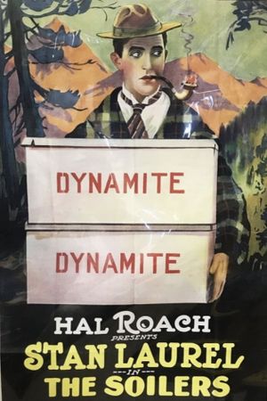 The Soilers's poster
