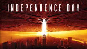 Independence Day's poster