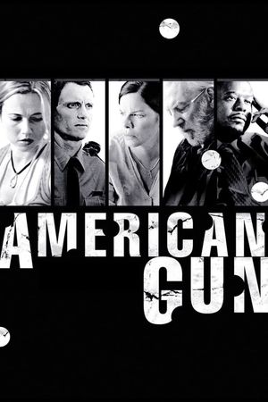 American Gun's poster