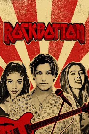Rockbottom's poster