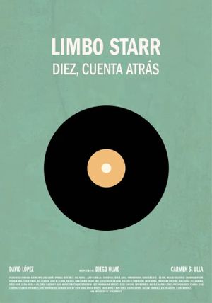 Limbo Starr: Diez, cuenta atrás's poster