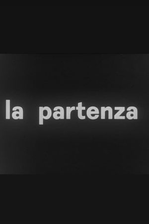 La Partenza's poster