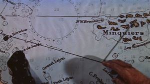 The Wreck of the Mary Deare's poster