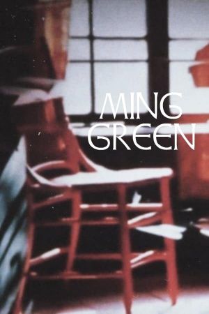 Ming Green's poster