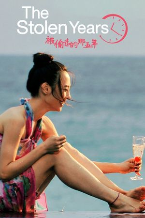 The Stolen Years's poster