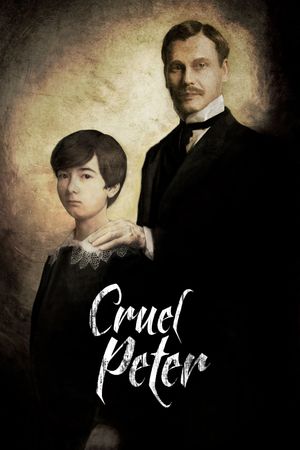 Cruel Peter's poster