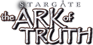 Stargate: The Ark of Truth's poster
