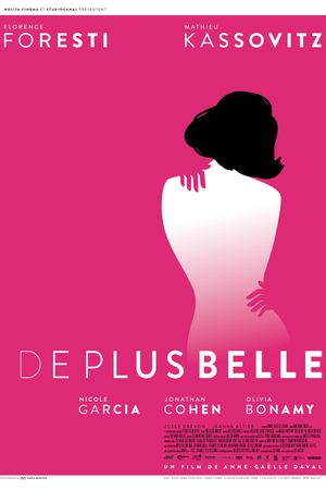 Ladies's poster
