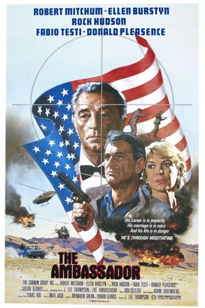 The Ambassador's poster
