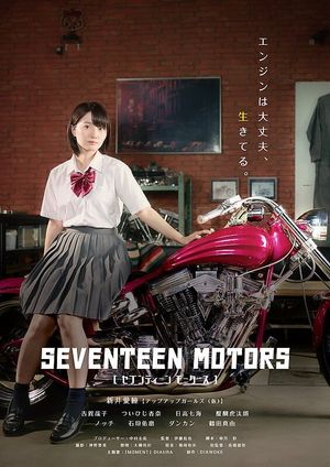 Seventeen Motors's poster image