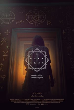 A Dark Song's poster