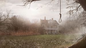 The Conjuring's poster