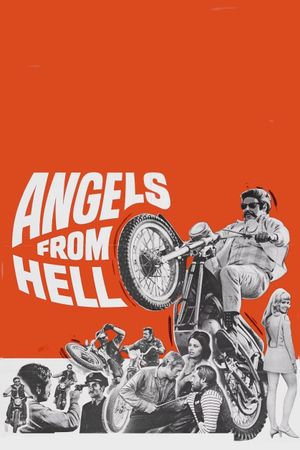 Angels from Hell's poster