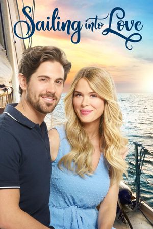 Sailing Into Love's poster image