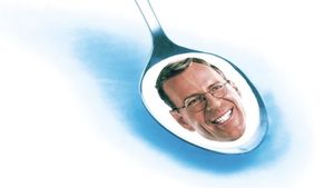 Breakfast of Champions's poster