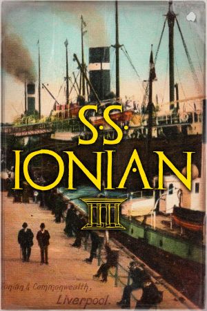 S.S. Ionian's poster