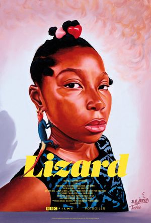 Lizard's poster