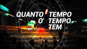 Quanto Tempo o Tempo Tem's poster