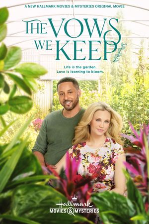 The Vows We Keep's poster