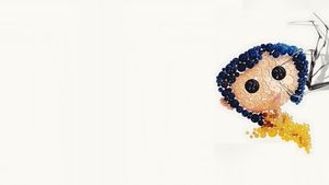 Rebuilding Coraline's poster