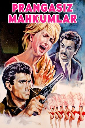 The Convicts Without Fetters's poster