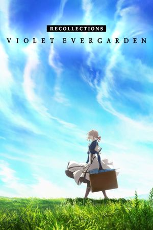 Violet Evergarden: Recollections's poster