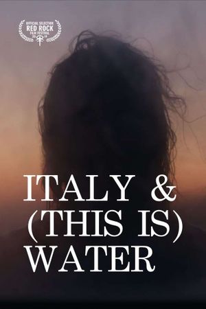 Italy & (This is) Water's poster
