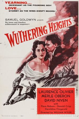 Wuthering Heights's poster