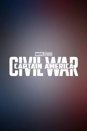 Captain America: Civil War's poster