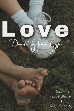 Love's poster