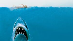 Jaws's poster